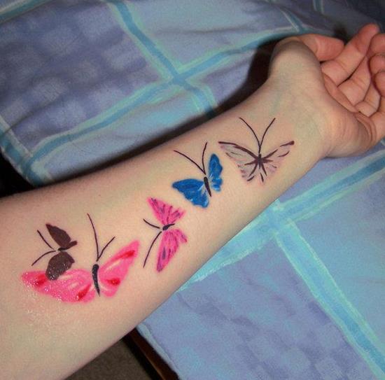 A-Handful-Of-Butterflies