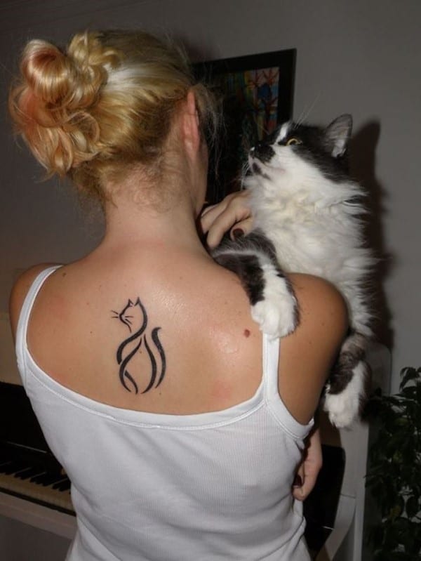 Top 30 Neck Tattoo Designs with Meaning for Women