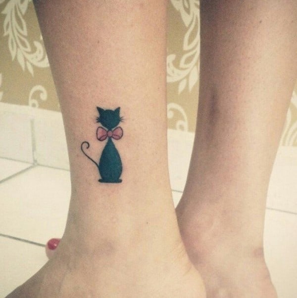 AD-Minimalistic-Cat-Tattoos-38