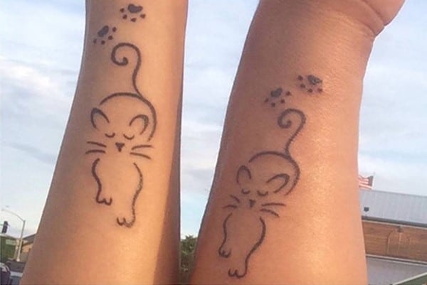 AD-Minimalistic-Cat-Tattoos-62