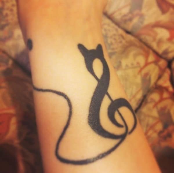 AD-Minimalistic-Cat-Tattoos-74