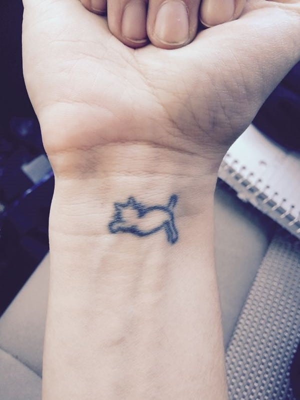 AD-Minimalistic-Cat-Tattoos-99