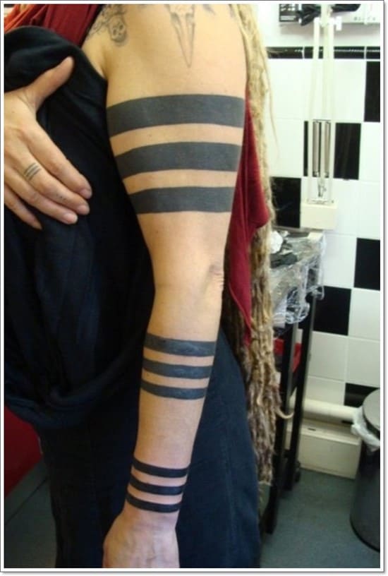 Armband-Tattoos-nice