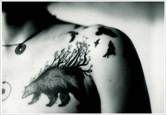 Bear-Tattoo-Design-12