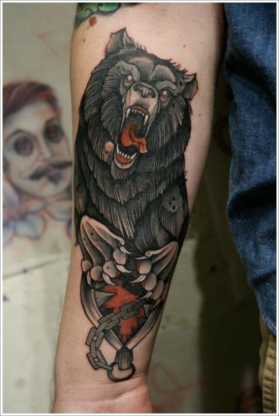 Bear-Tattoo-Design-17