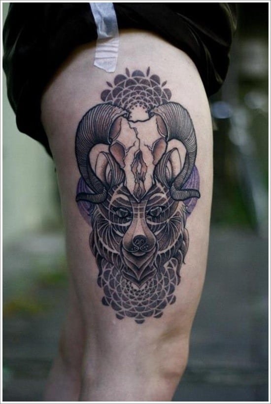 Bear-Tattoo-Design-24