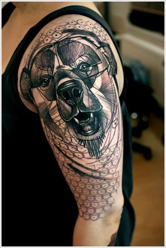 Bear-Tattoo-Design-31