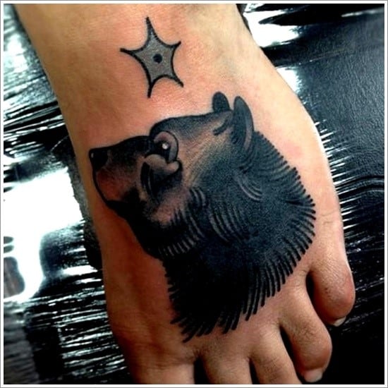 Bear-Tattoo-Design-7