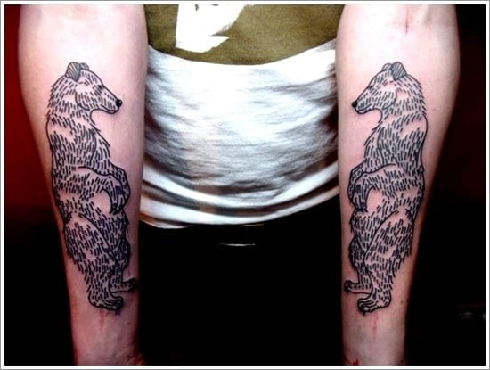 Bear-Tattoo-Design-8