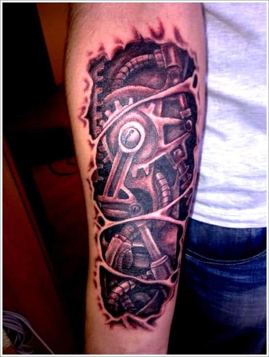 Biomechanical-tattoo-design-10