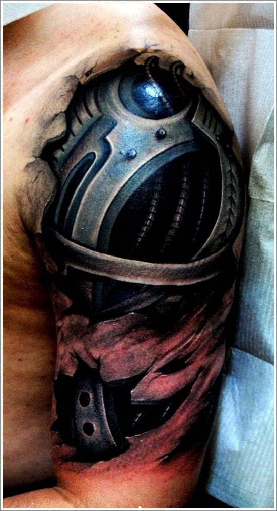 Biomechanical-tattoo-design-5