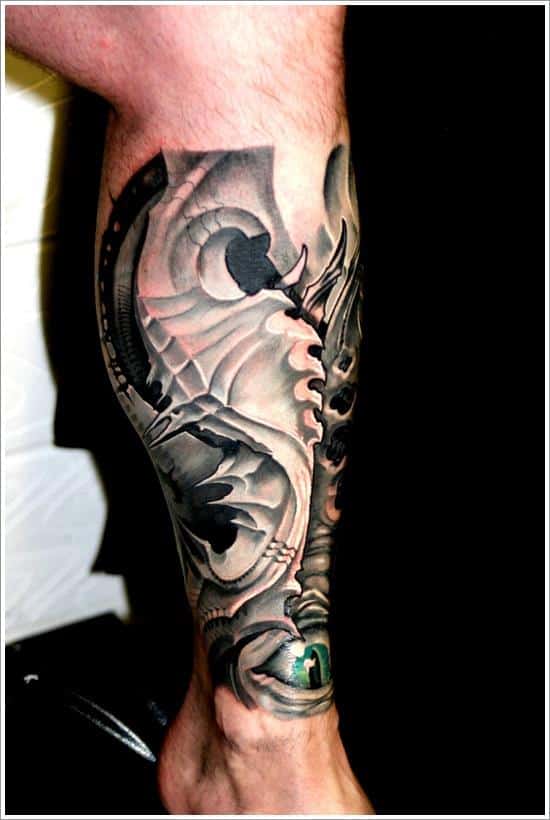 Biomechanical-tattoo-design-9