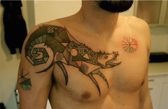 Chest-Tattoos-for-Men-108