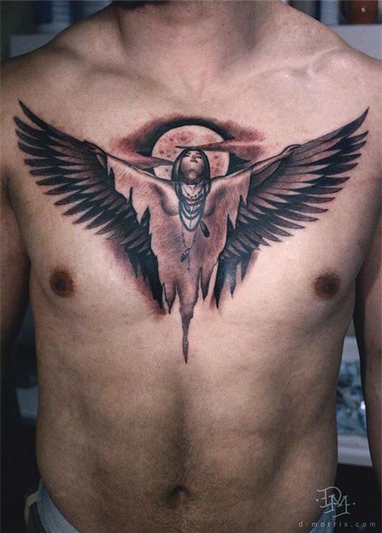 Chest-Tattoos-for-Men-87