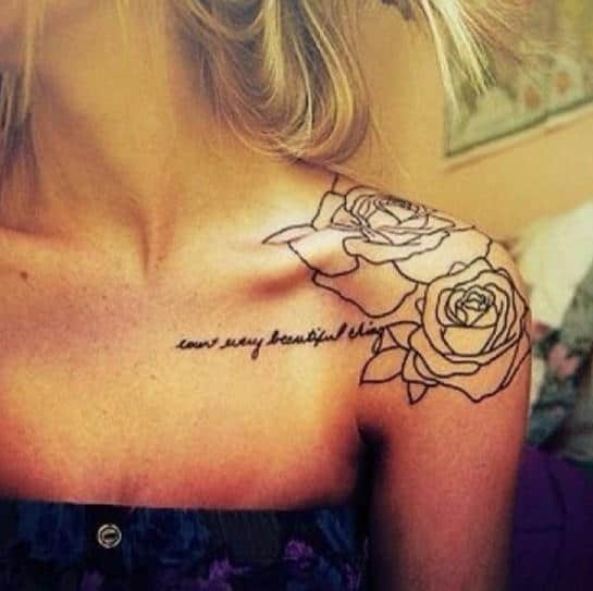 Different-roses-tattoo