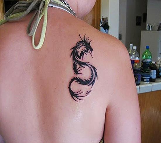 Dragon tattoos designs ideas (12)