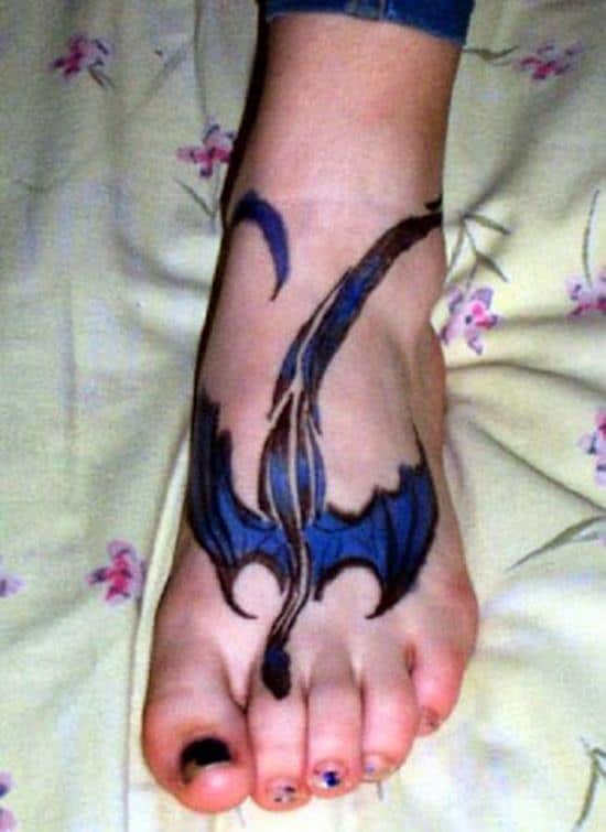 Dragon tattoos designs ideas (40)