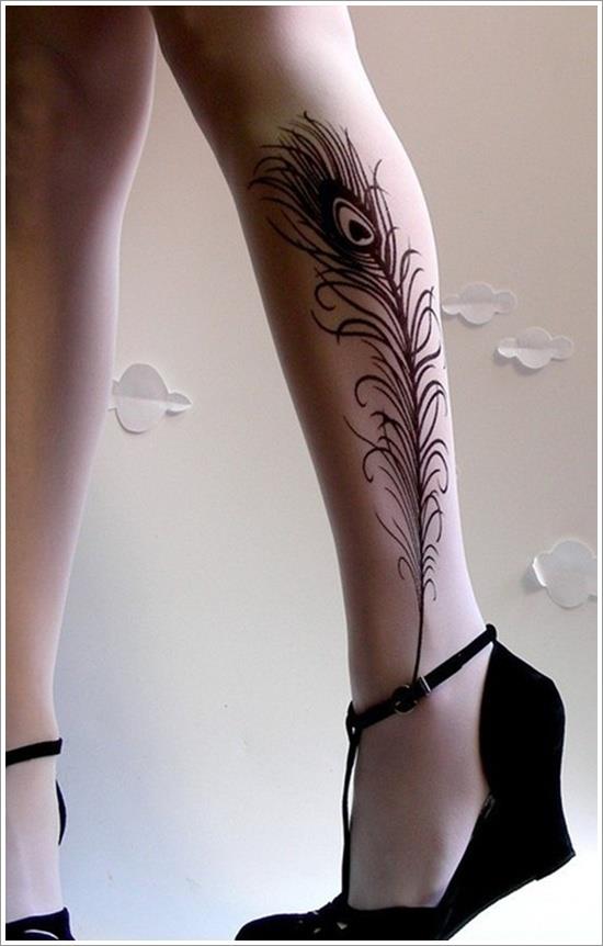 Feather-Tattoo-Designs-11