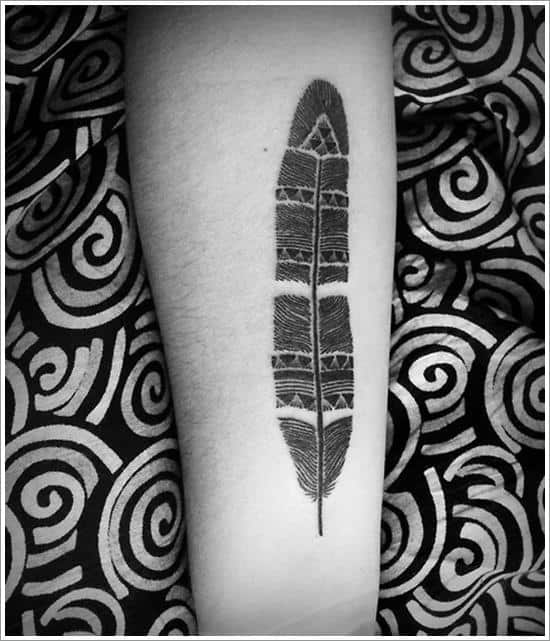 Feather-Tattoo-Designs-17