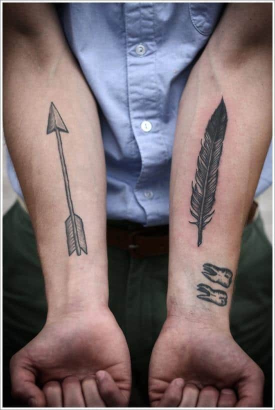Feather-Tattoo-Designs-2