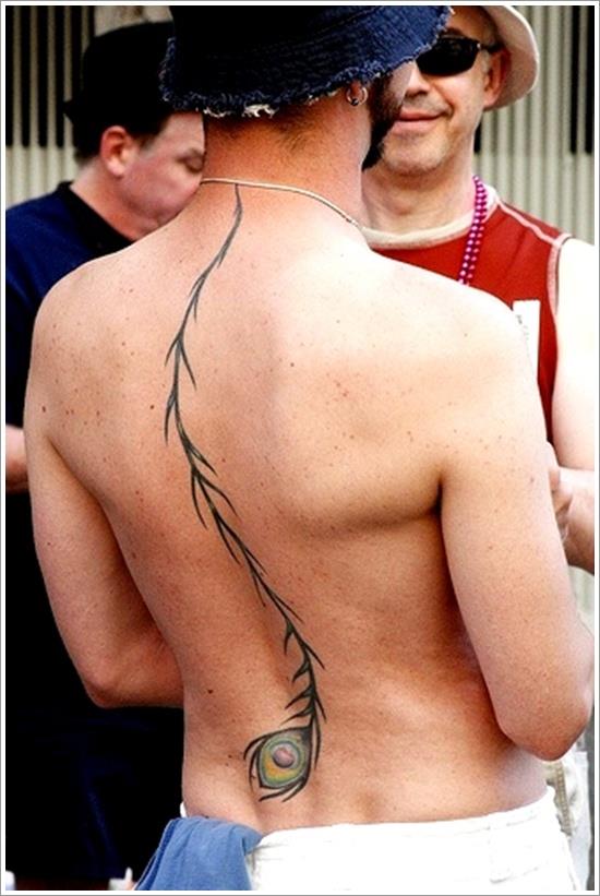 Feather-Tattoo-Designs-5
