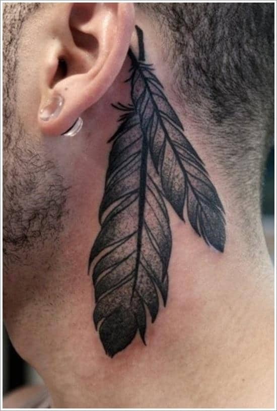 Feather-Tattoo-Designs-8