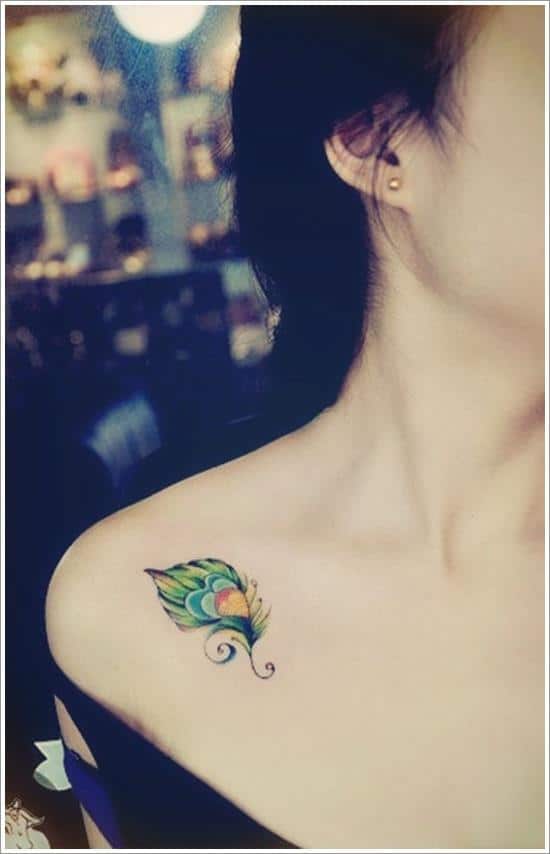 Feather-Tattoo-Designs-9