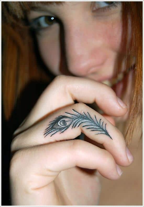 Feather-Tattoo-Designs