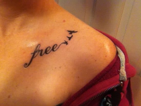 Free-bird-collar-bone-tattoos-for-women
