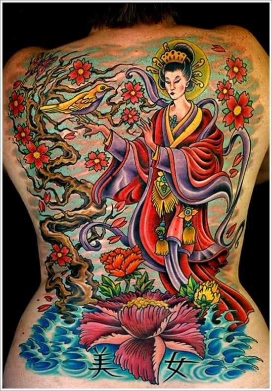 Geisha-Tattoo-Designs-1