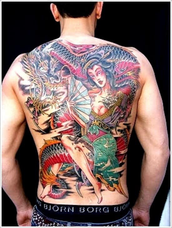 Geisha-Tattoo-Designs-13