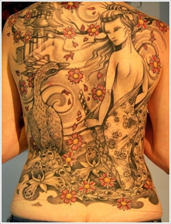 Geisha-Tattoo-Designs-19