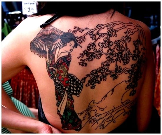 Geisha-Tattoo-Designs-25