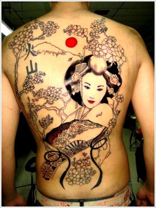 Geisha-Tattoo-Designs-32