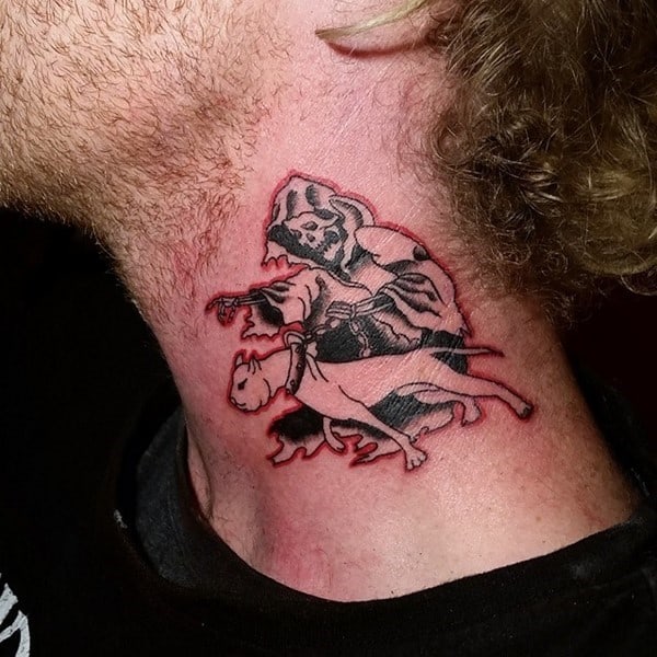 65 MindBlowing Grim Reaper Tattoos And Their Meaning  AuthorityTattoo