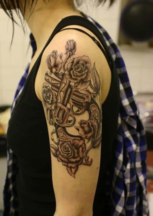 Guns-n-roses-tattoo
