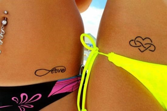 Infinity-signs-of-love-tattoos