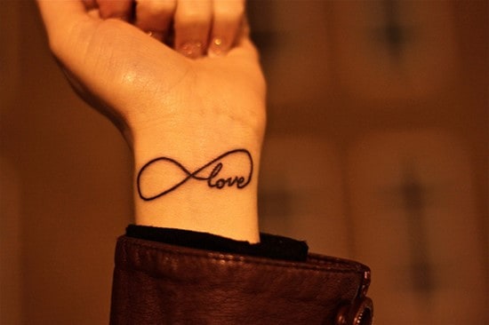 150 Meaningful Infinity Tattoos Ultimate Guide August 2021