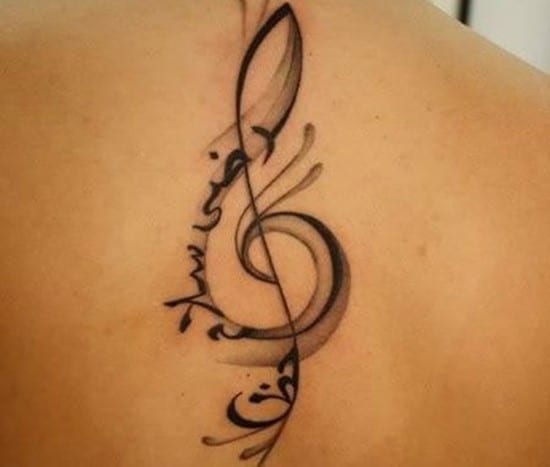 Music-tattoos007