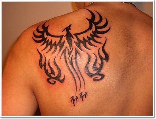 Phoenix-Tattoo-designs-For-Men-11