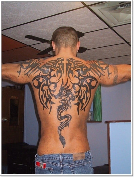 Phoenix-Tattoo-designs-For-Men-19