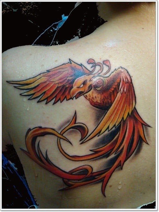 Phoenix-Tattoo-designs-For-Men-21