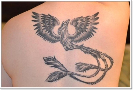 Phoenix-Tattoo-designs-For-Men-26