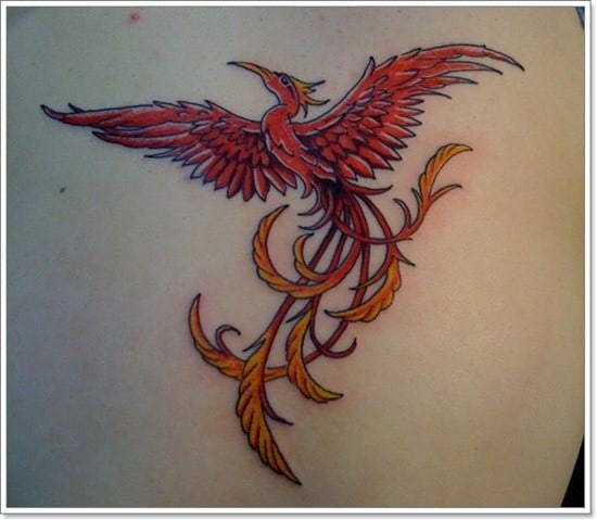 Phoenix-Tattoo-designs-For-Men-5