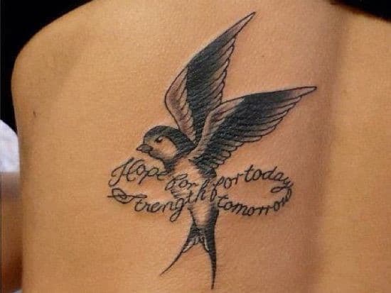 Quote-and-bird-infinity-tattoo-symbols