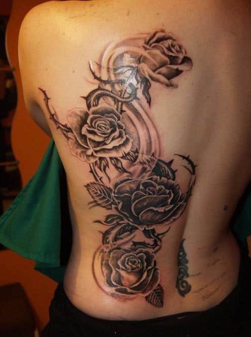 Rose-full-back-tattoo