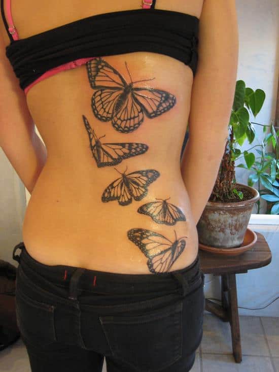 Sexy-Butterfly-Tattoo-for-girls