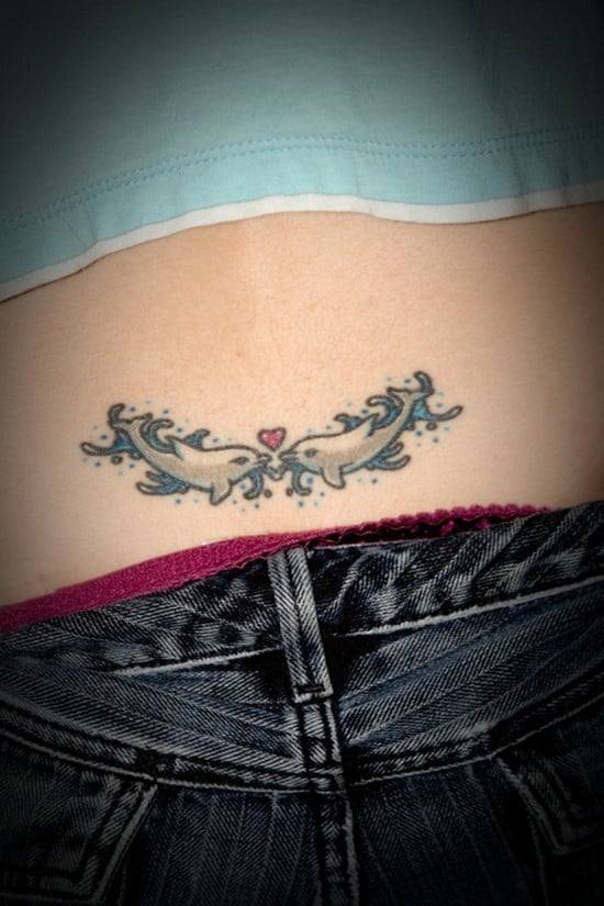 150 Lower Back Tattoo Ideas (Ultimate Guide, September 2020)