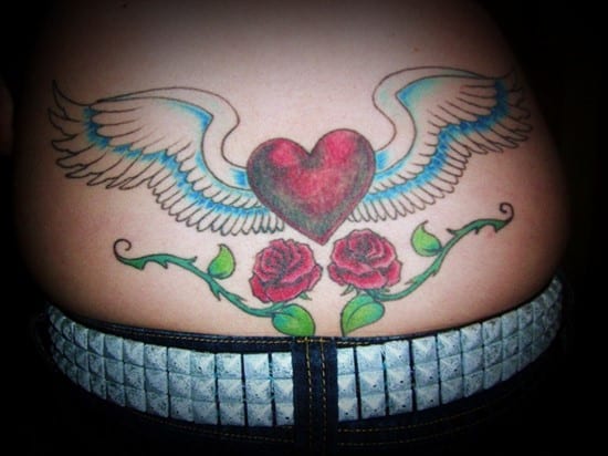 Sexy-Lower-Back-Tattoos-for-Women-4