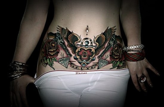 Sexy-Lower-Back-Tattoos-for-Women-41